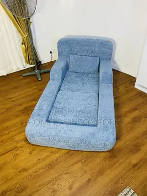 Compressed Chair