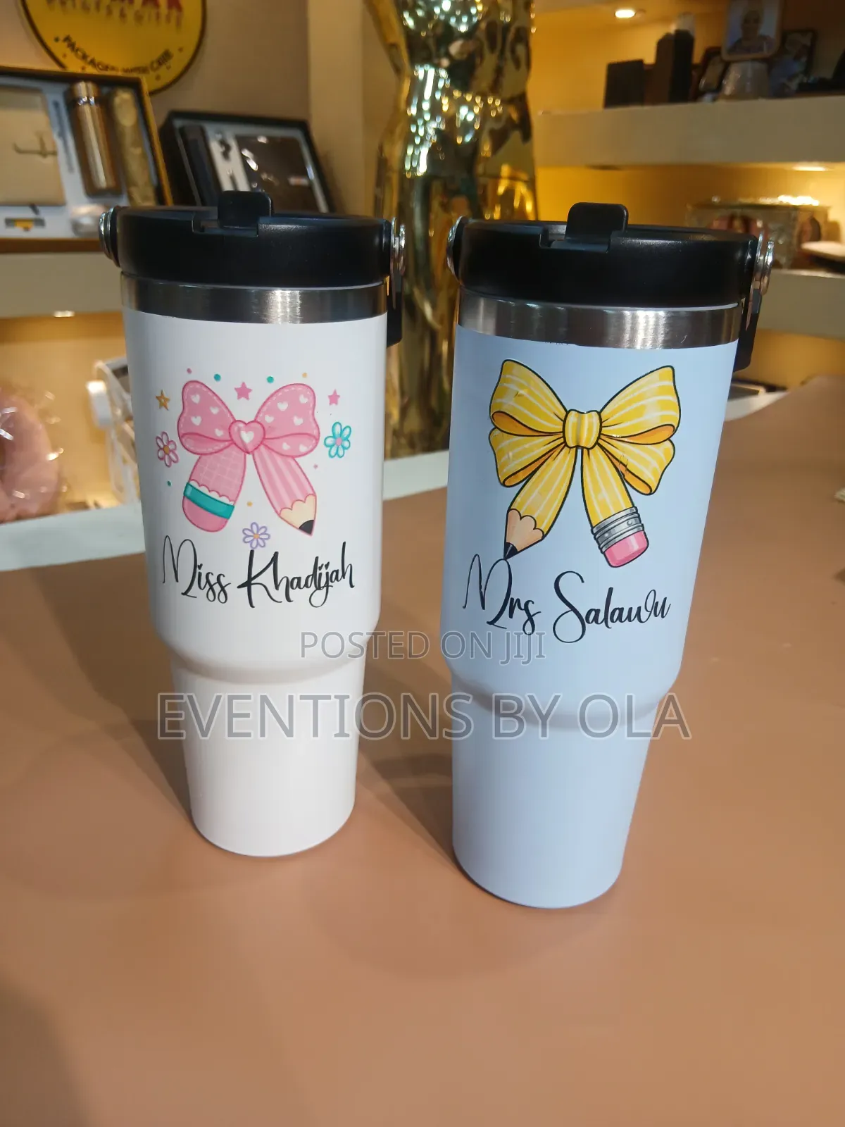 Teachers Appreciation Gifts
