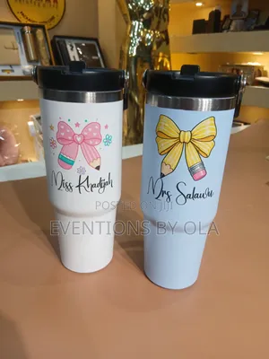 Teachers Appreciation Gifts