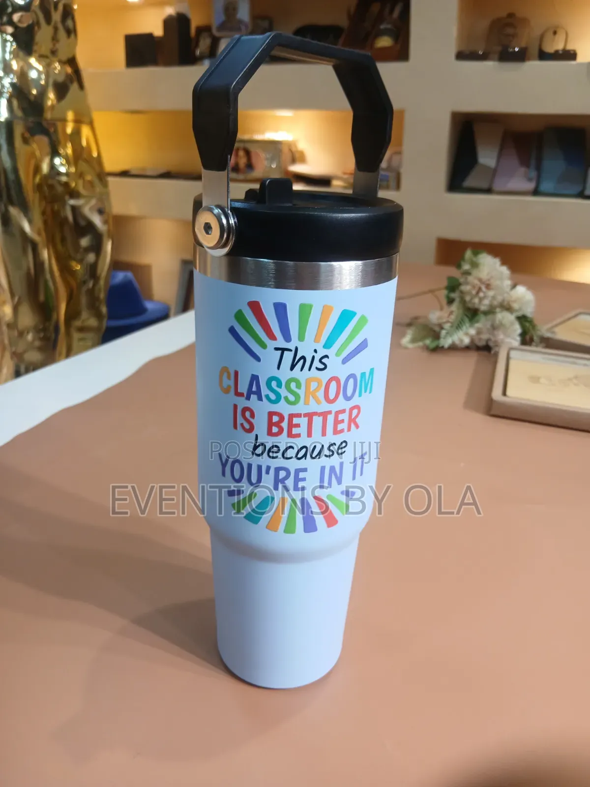Teachers Appreciation Gifts