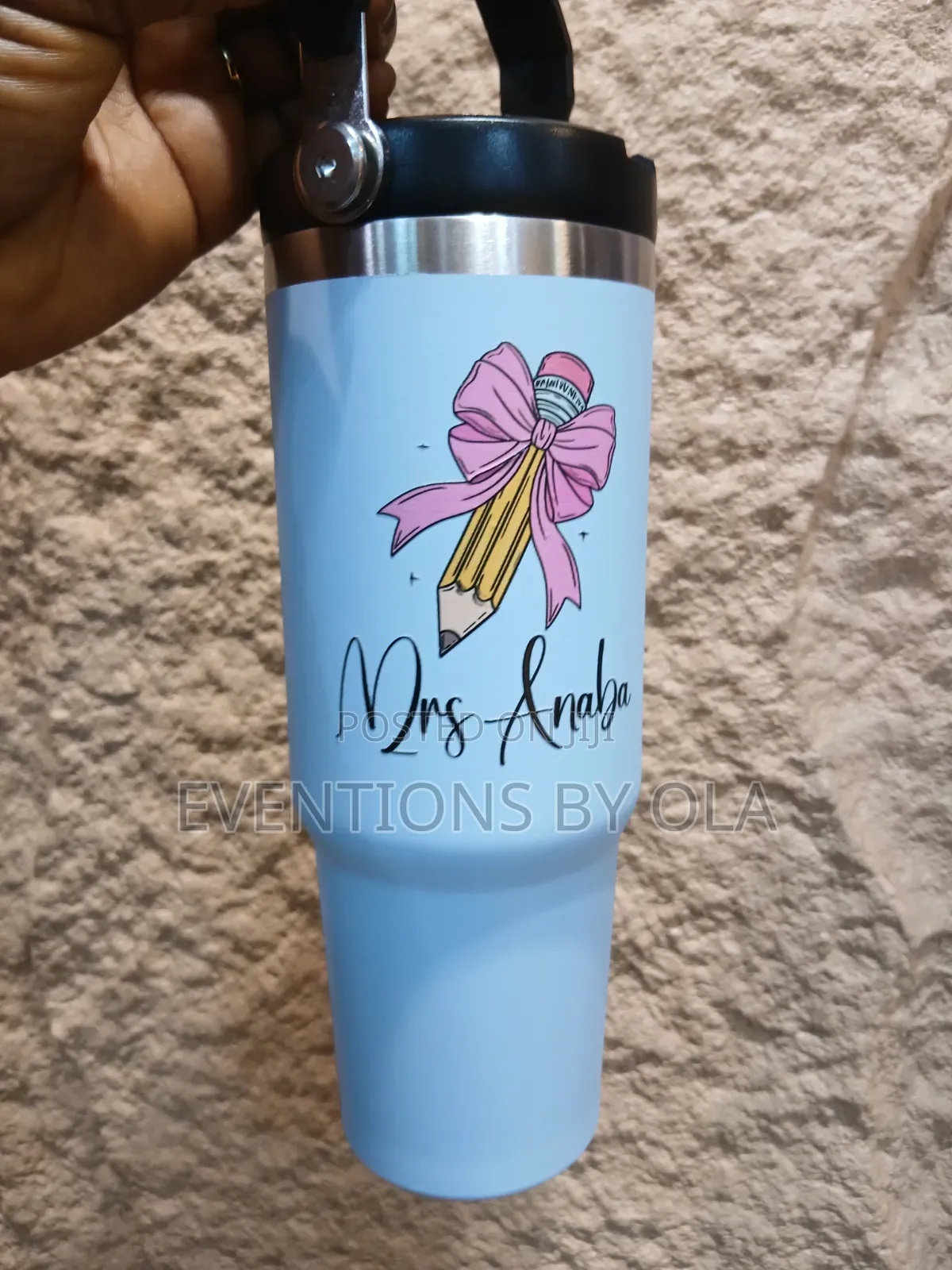 Teachers Appreciation Gifts