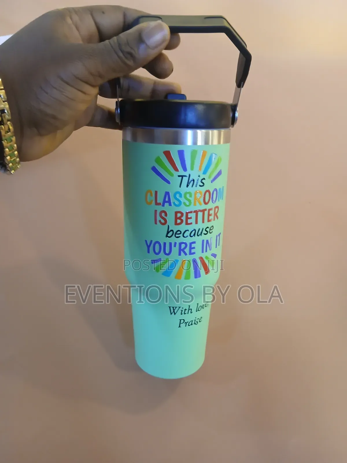 Teachers Appreciation Gifts