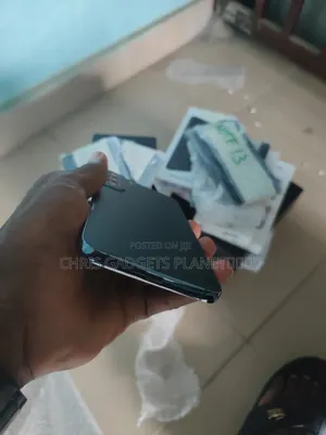Samsung Galaxy S22+ 5G 128 GB Green