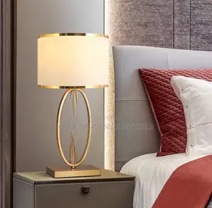 Modern Bedside Table Lamp