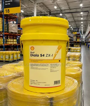 20L Shell Diala(S4ZX-I)inhibited Electrical Insulating(transformer)oil