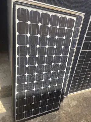 200watts Panel