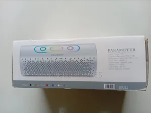 Koleer S819 Wireless Speaker