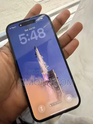 Apple iPhone 16 128 GB Black