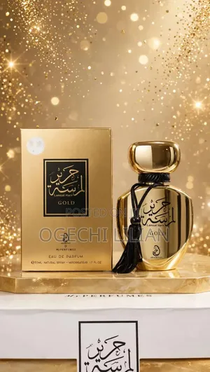 De Fragrance