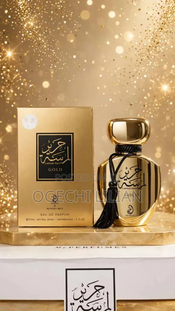 De Fragrance