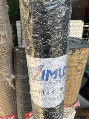 Chicken Net
