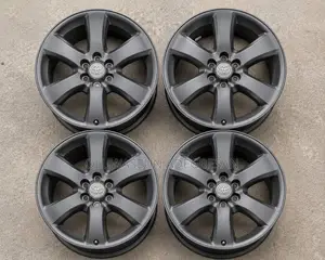 17 Rim Toyota