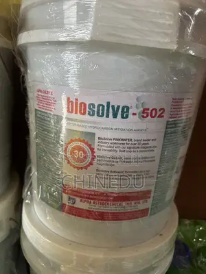 BioSolve-502 Original