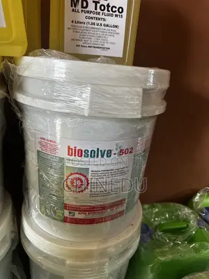 BioSolve-502 Original