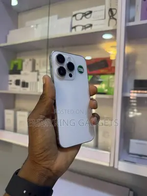 Apple iPhone 14 Pro 128 GB White