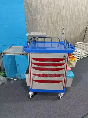 Crash Cart