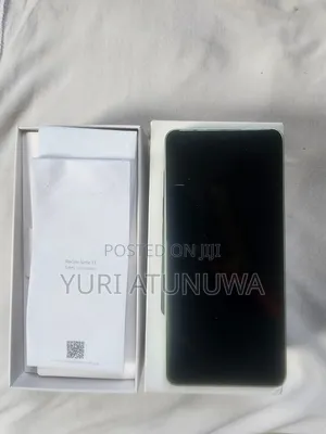 Xiaomi Redmi Note 13 256 GB Green