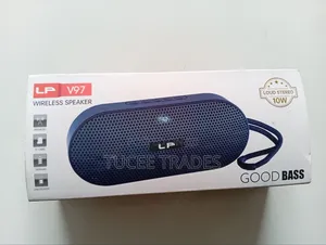 LP V97 Wireless Speaker