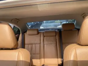 Lexus ES 350 FWD 2017 Gold