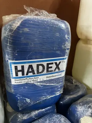 HADEX by Hatenboerwater 20L Original