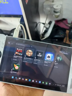 Xbox ASUS ROG Ally