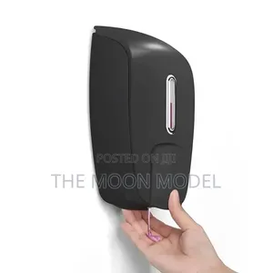 Automatic Sanitizer Dispenser