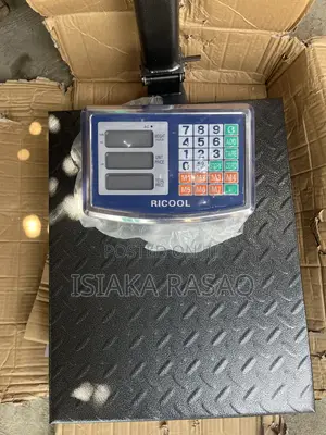 Digital Scale