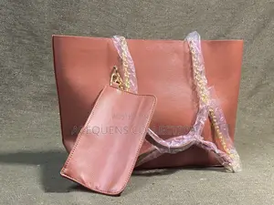 Quality Tote Bag