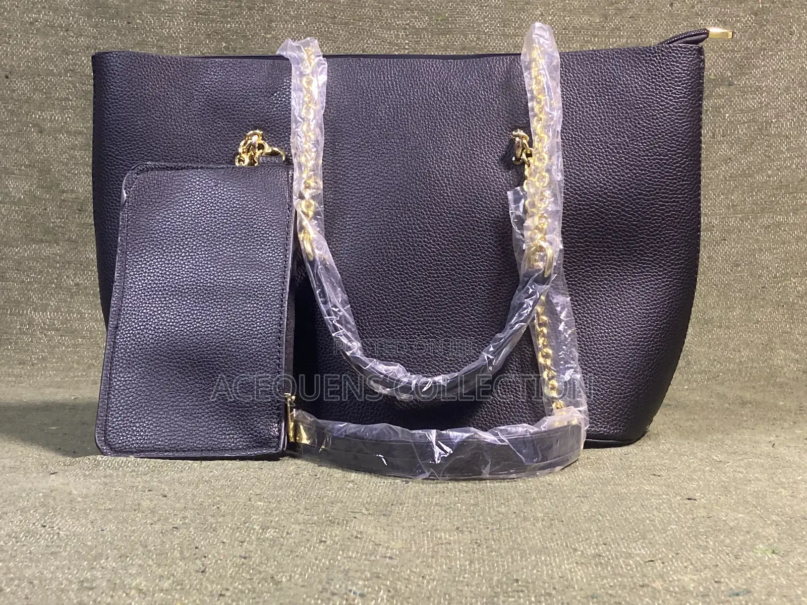 Quality Tote Bag