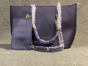 Quality Tote Bag