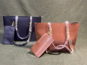 Quality Tote Bag