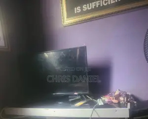 Led LG 32 Inches TV