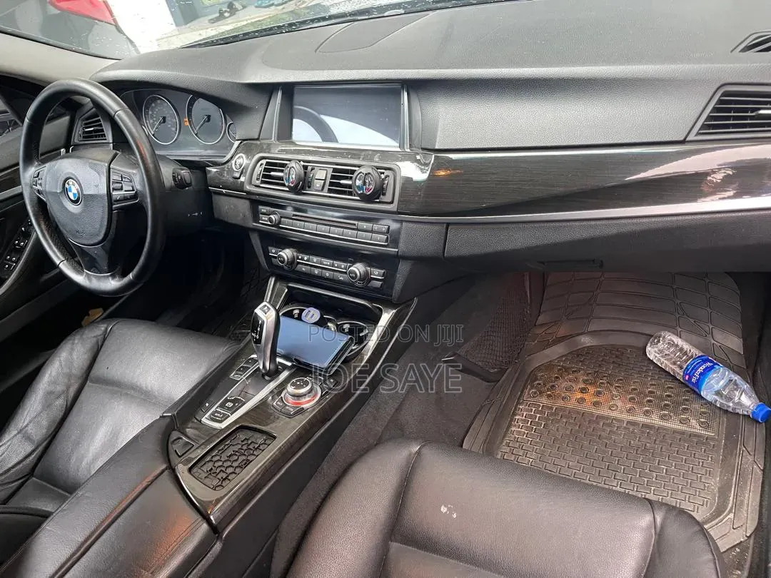 BMW 328i 2013 Blue