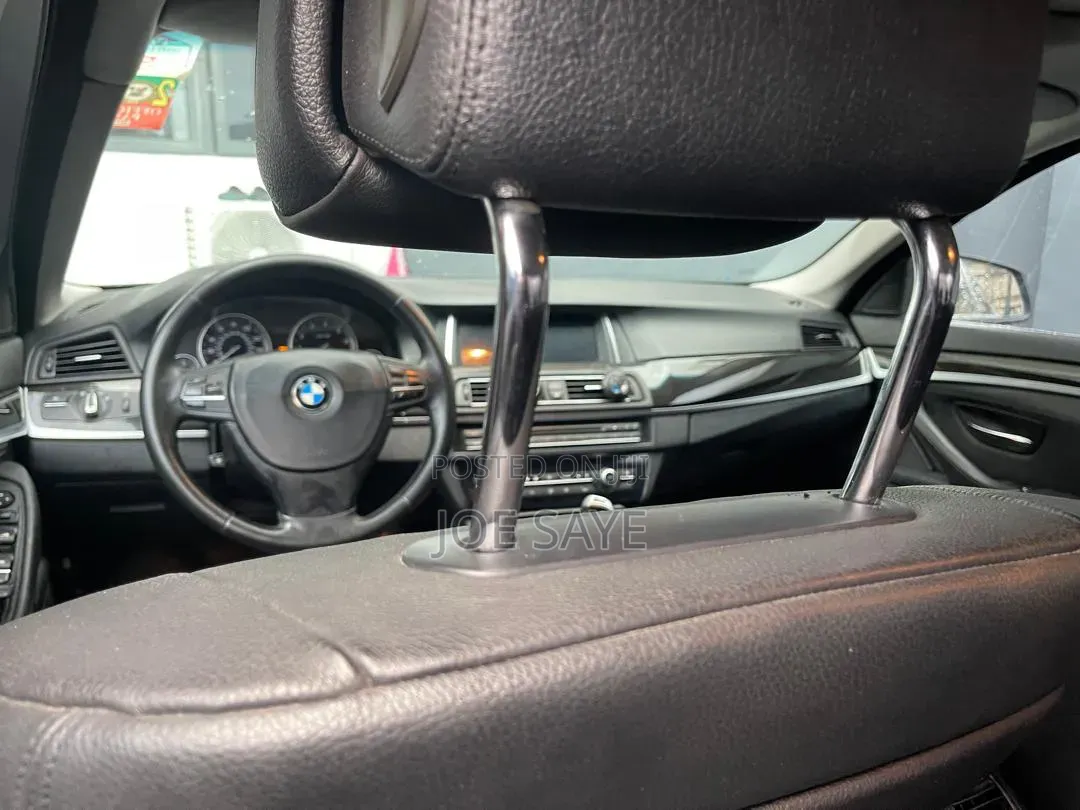BMW 328i 2013 Blue