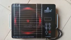 PINNACLE NEW INNOVATION Electric Cooker With Carton