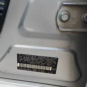 Lexus IS 2007 Silver