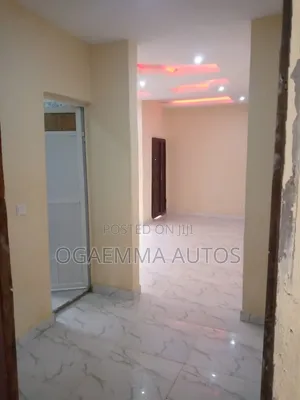 2bdrm Bungalow in United Estate, Sangotedo for sale