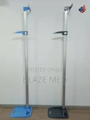 Portable Mechanical Stadiometer