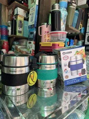 Masterchef Foodflask 1,200ml Retains for 24hours