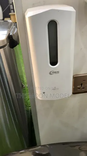 Sanitizer Dispenser