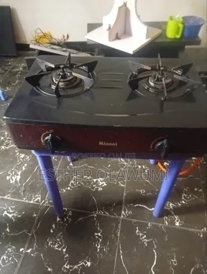 Foreign Table Gas