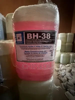 BH-38 by Spartan Chemical Company 20L