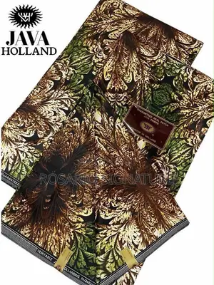 Java Holland