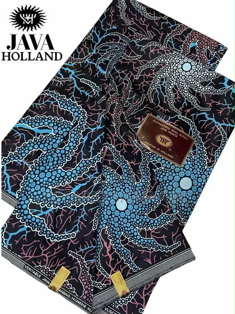 Java Holland