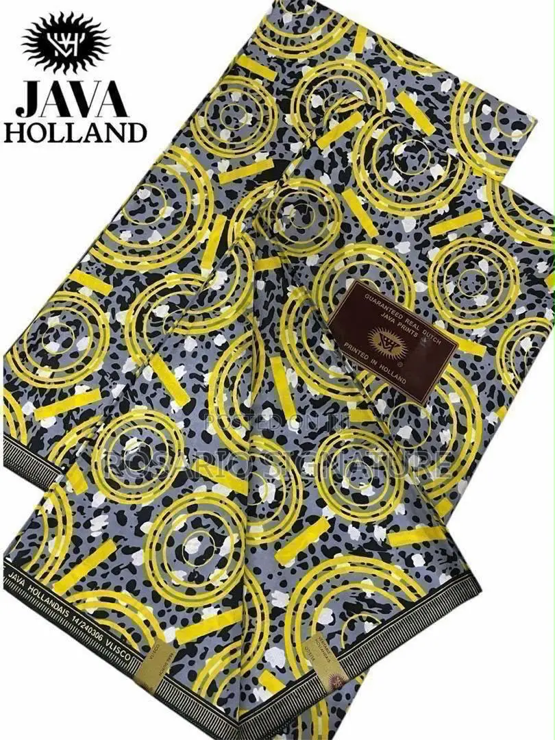 Java Holland