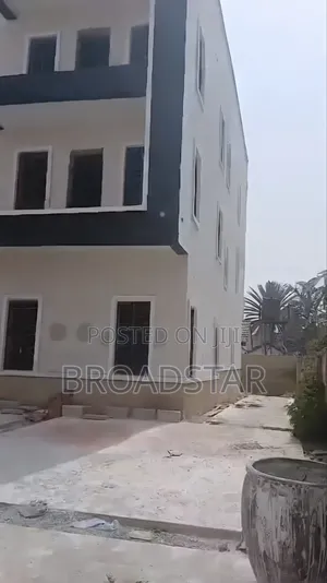 Furnished 4bdrm Duplex in Maitama for sale