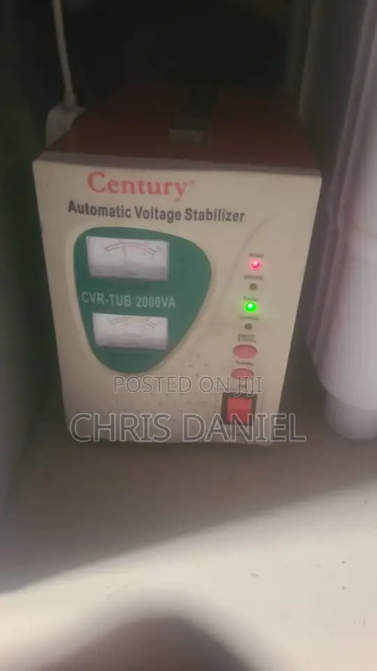Stabilizer