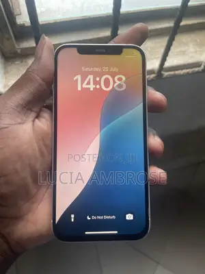 Apple iPhone 12 128 GB White