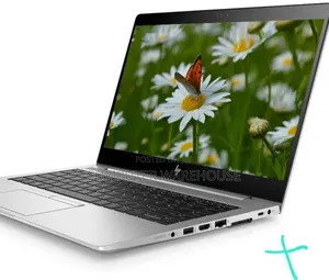 New Laptop HP EliteBook 735 G6 8GB Intel Core i5 SSD 256GB