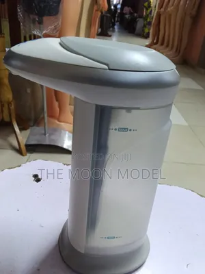 Table Top Automatic Soap Dispenser